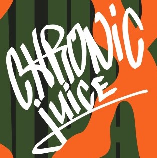 Chronic Juice Logo